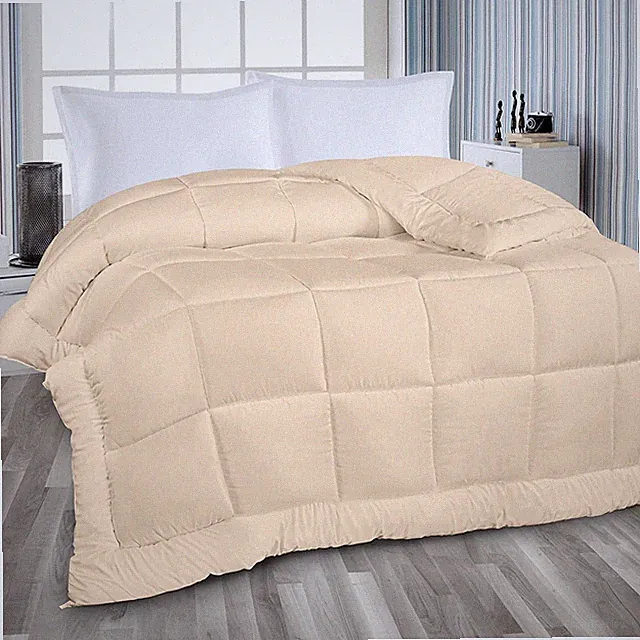 All Season Down Alternative Quilted Duvet Insert with Corner Tabs Utopia Bedding