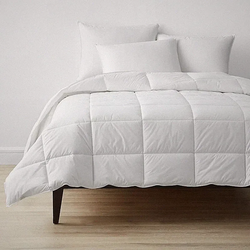 Company Essentials Classic Down Alternative Comforter