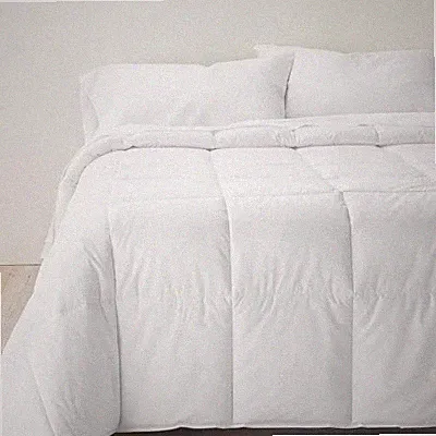 King Mid Weight Premium Down Alternative Hypoallergenic Machine Washable