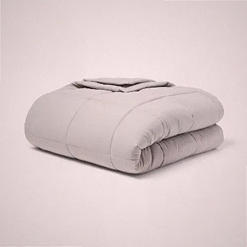 Quilted Down Alternative Bed Blanket - Room Essentials™