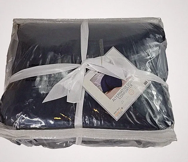 Swift Home All-Season Down Alternative Single Comforter