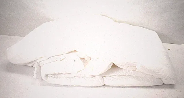 Utopia Bedding Down Alternative Queen Size Comforter White Blanket All Season